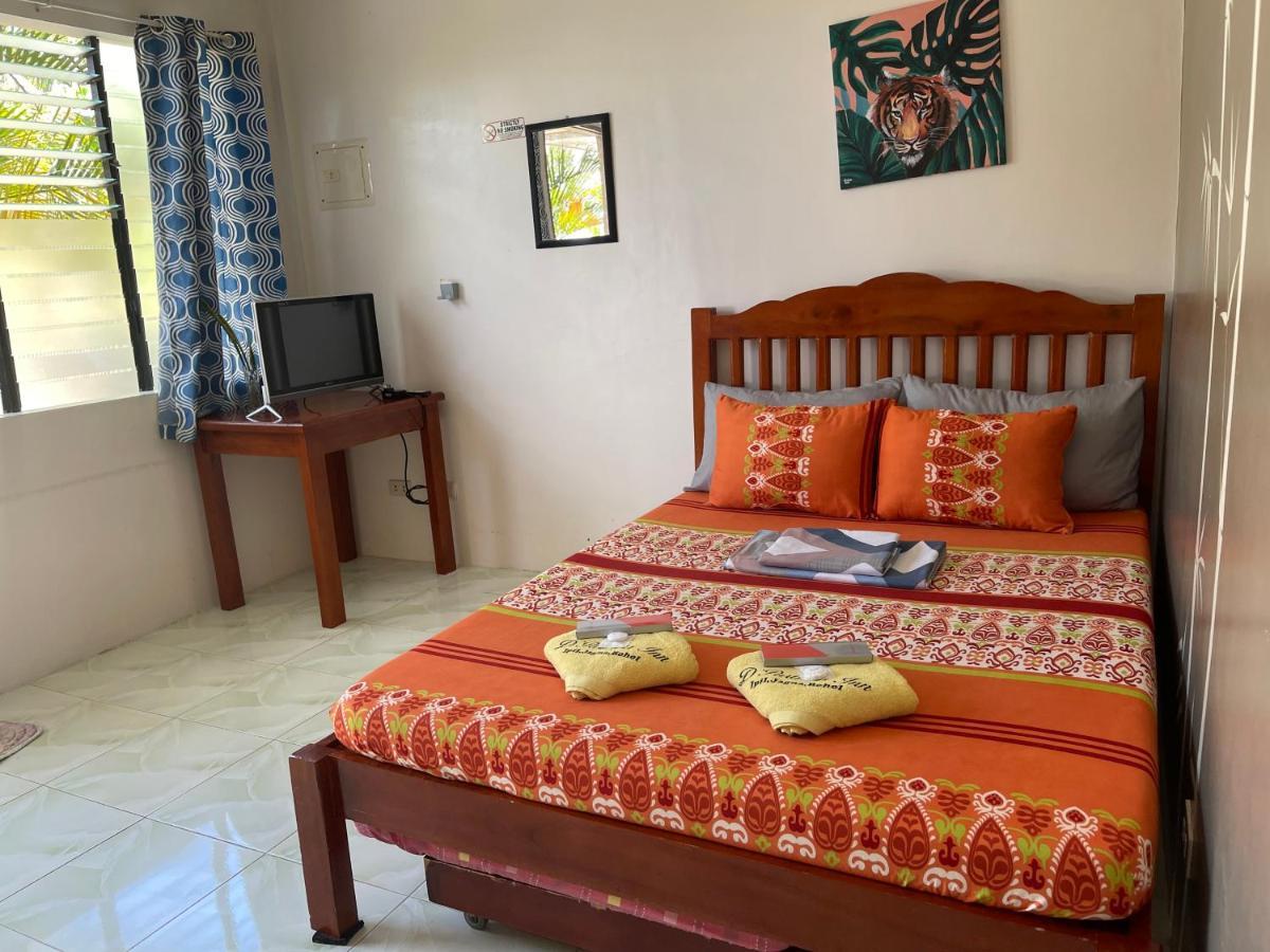 D' Partner'S Inn Jagna Extérieur photo