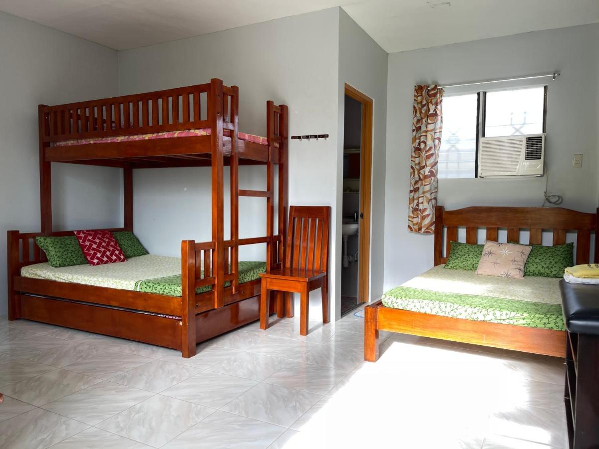D' Partner'S Inn Jagna Extérieur photo