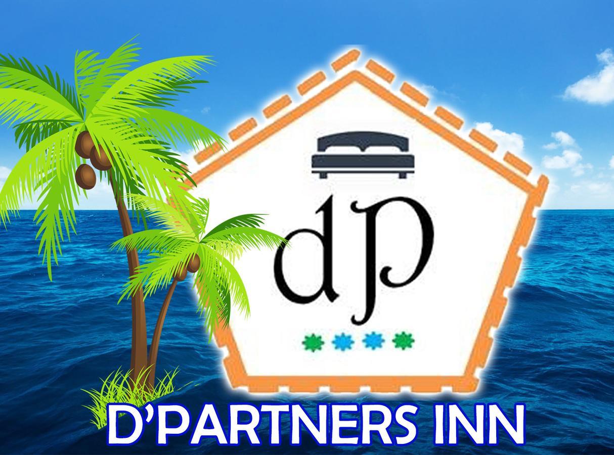 D' Partner'S Inn Jagna Extérieur photo