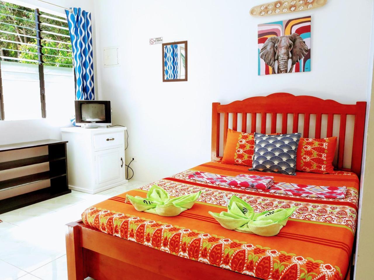 D' Partner'S Inn Jagna Extérieur photo